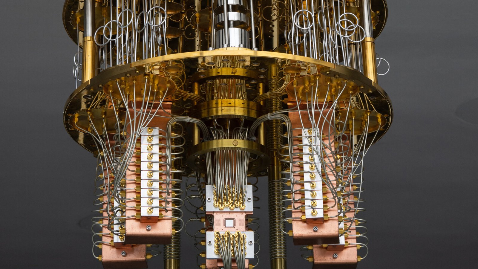 IBM Quantum Computers