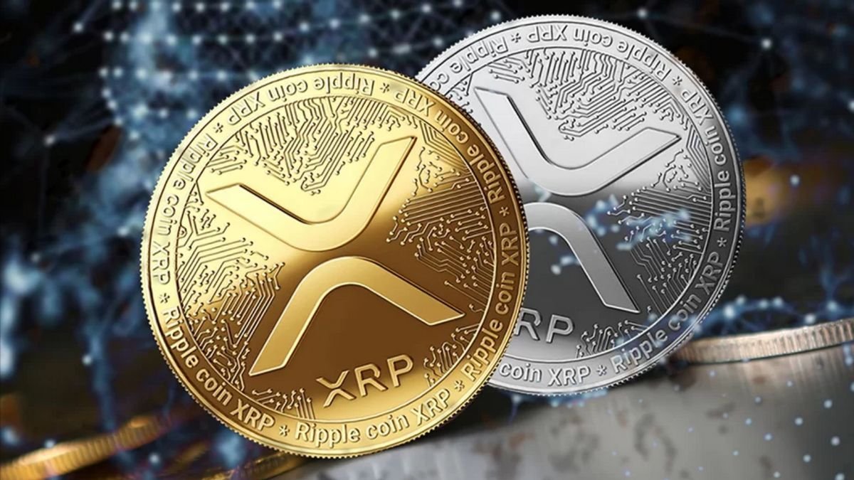 What is XRP