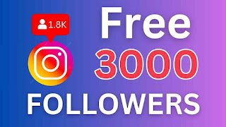 Free Instagram Followers