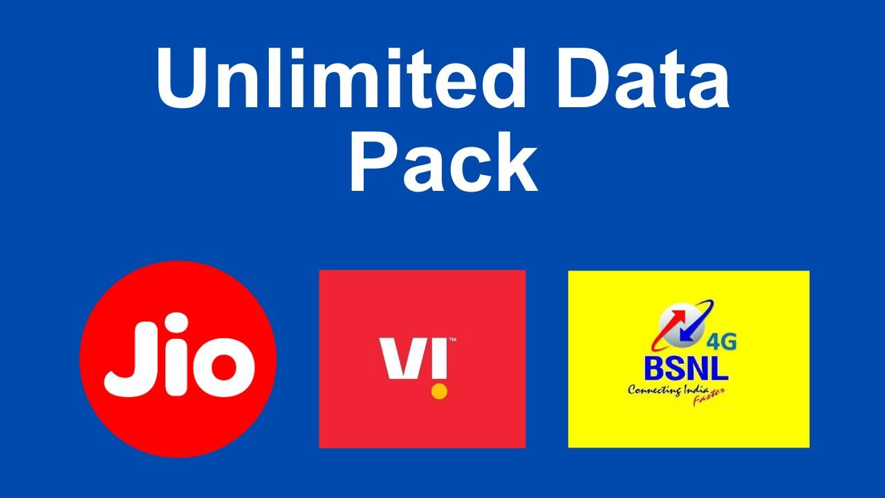 Free Unlimited Data Pack Zomhom Site Explain